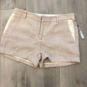 Tart shorts